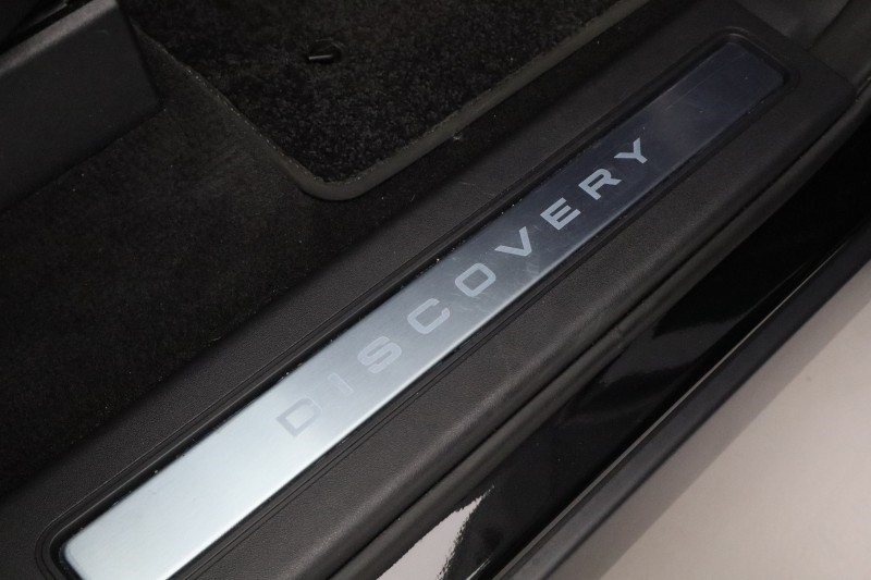 2025 (75) LAND ROVER DISCOVERY 3.0 D350 Dynamic HSE 5dr Auto 5529239