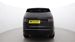 2025 (75) LAND ROVER DISCOVERY 3.0 D350 Dynamic HSE 5dr Auto 5529219