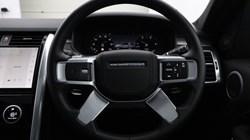 2025 (75) LAND ROVER DISCOVERY 3.0 D350 Dynamic HSE 5dr Auto 5529234