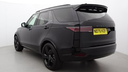 2025 (75) LAND ROVER DISCOVERY 3.0 D350 Dynamic HSE 5dr Auto 1
