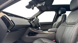 2025 (75) LAND ROVER RANGE ROVER SPORT 4.4 P530 V8 Autobiography 5dr Auto 4749932