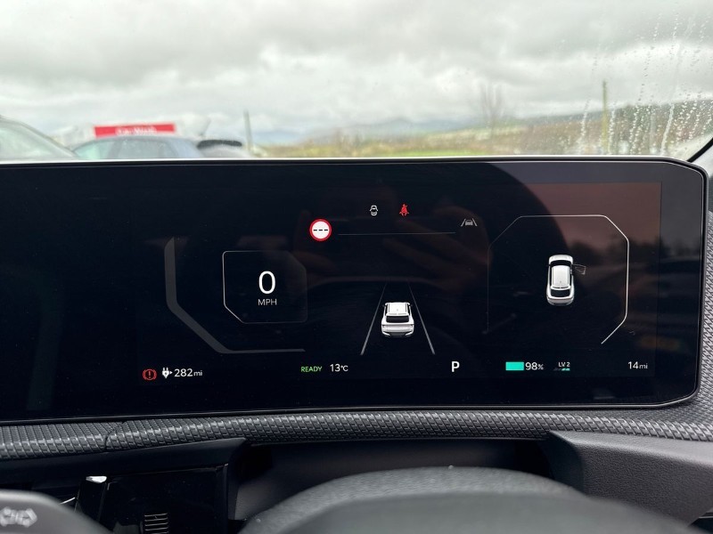  KIA EV6 239kW GT Line 84kWh 5dr AWD Auto 4764510