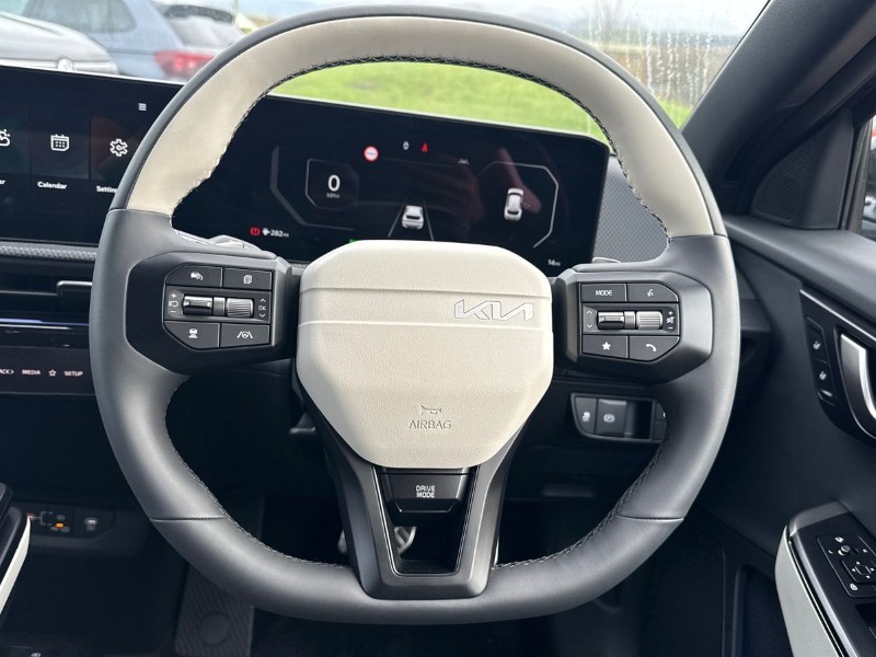  KIA EV6 239kW GT Line 84kWh 5dr AWD Auto 4764507