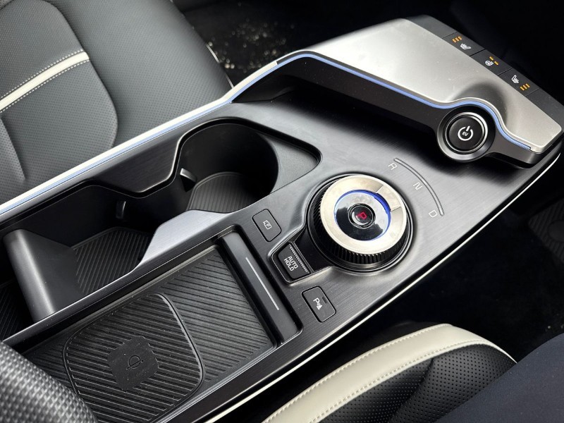  KIA EV6 239kW GT Line 84kWh 5dr AWD Auto 4764520