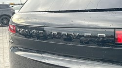 2025 (75) LAND ROVER RANGE ROVER SPORT 4.4 P530 V8 Autobiography 5dr Auto 4749979