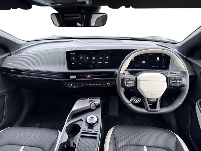  KIA EV6 239kW GT Line 84kWh 5dr AWD Auto 4764499