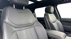 2025 (75) LAND ROVER RANGE ROVER SPORT 4.4 P530 V8 Autobiography 5dr Auto 4749956