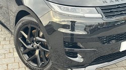 2025 (75) LAND ROVER RANGE ROVER SPORT 4.4 P530 V8 Autobiography 5dr Auto 4749975