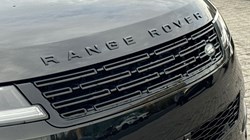 2025 (75) LAND ROVER RANGE ROVER SPORT 4.4 P530 V8 Autobiography 5dr Auto 4749976