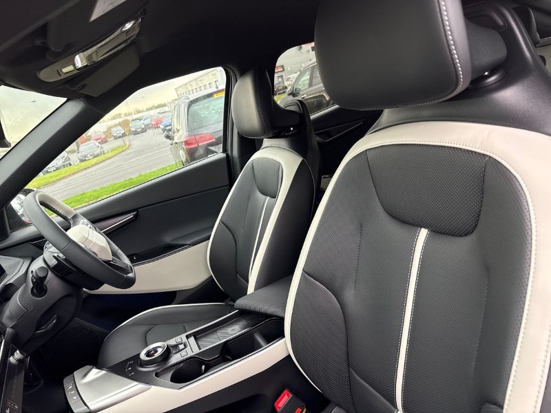  KIA EV6 239kW GT Line 84kWh 5dr AWD Auto 4764522