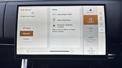 2025 (75) LAND ROVER RANGE ROVER SPORT 4.4 P530 V8 Autobiography 5dr Auto 4749965