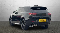 2025 (75) LAND ROVER RANGE ROVER SPORT 4.4 P530 V8 Autobiography 5dr Auto 4749931