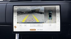 2025 (75) LAND ROVER RANGE ROVER SPORT 4.4 P530 V8 Autobiography 5dr Auto 4749962