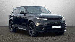 2025 (75) LAND ROVER RANGE ROVER SPORT 4.4 P530 V8 Autobiography 5dr Auto 4749930