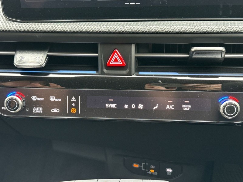  KIA EV6 239kW GT Line 84kWh 5dr AWD Auto 4764516