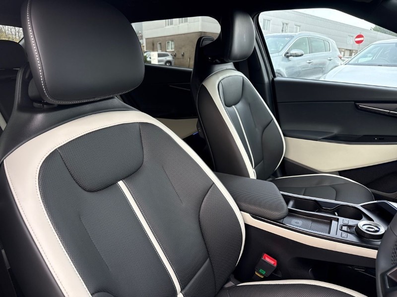  KIA EV6 239kW GT Line 84kWh 5dr AWD Auto 4764506