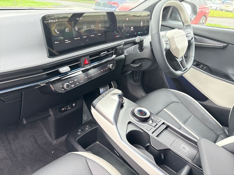  KIA EV6 239kW GT Line 84kWh 5dr AWD Auto 4764523