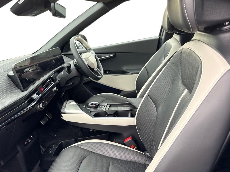  KIA EV6 239kW GT Line 84kWh 5dr AWD Auto 4764493