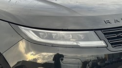 2025 (75) LAND ROVER RANGE ROVER SPORT 4.4 P530 V8 Autobiography 5dr Auto 4749946