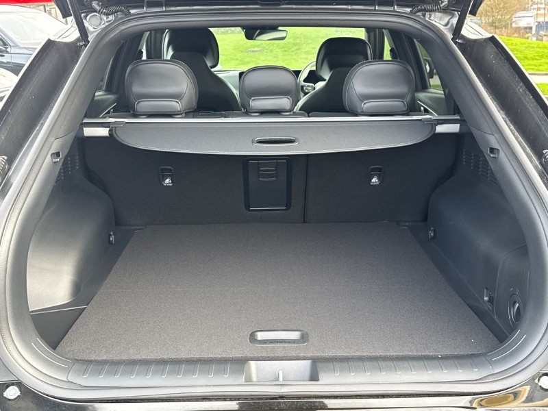  KIA EV6 239kW GT Line 84kWh 5dr AWD Auto 4764524