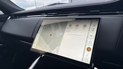 2025 (75) LAND ROVER RANGE ROVER SPORT 4.4 P530 V8 Autobiography 5dr Auto 4749940