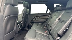 2025 (75) LAND ROVER RANGE ROVER SPORT 4.4 P530 V8 Autobiography 5dr Auto 4749933