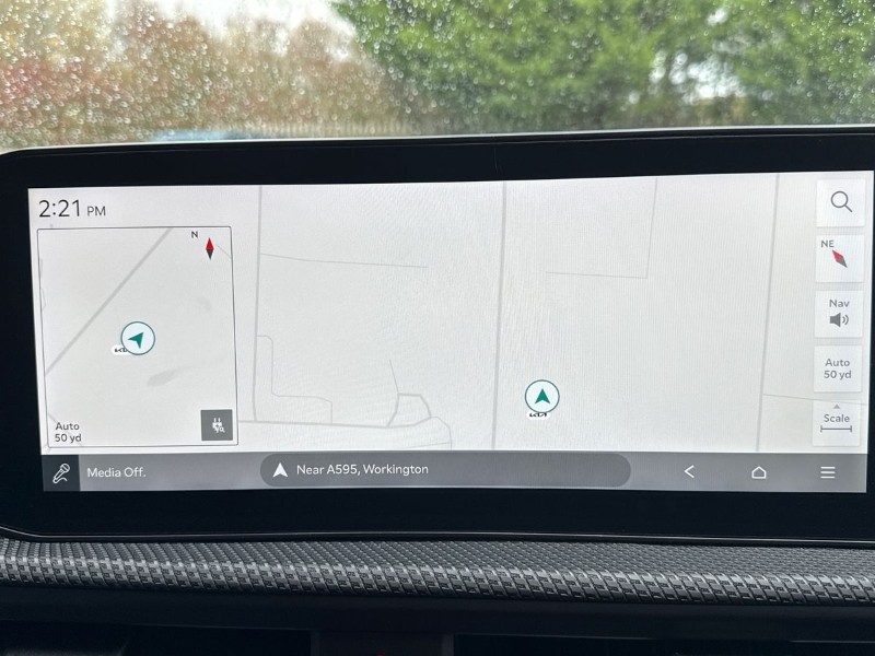  KIA EV6 239kW GT Line 84kWh 5dr AWD Auto 4764513