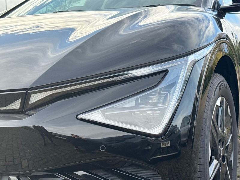  KIA EV6 239kW GT Line 84kWh 5dr AWD Auto 4764527