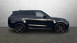 2025 (75) LAND ROVER RANGE ROVER SPORT 4.4 P530 V8 Autobiography 5dr Auto 4749934