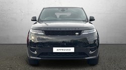 2025 (75) LAND ROVER RANGE ROVER SPORT 4.4 P530 V8 Autobiography 5dr Auto 4749936