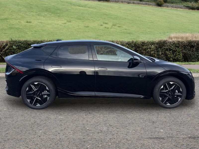  KIA EV6 239kW GT Line 84kWh 5dr AWD Auto 4764495