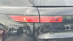 2025 (75) LAND ROVER RANGE ROVER SPORT 4.4 P530 V8 Autobiography 5dr Auto 4749948