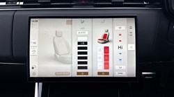 2025 (75) LAND ROVER RANGE ROVER SPORT 4.4 P530 V8 Autobiography 5dr Auto 4749964