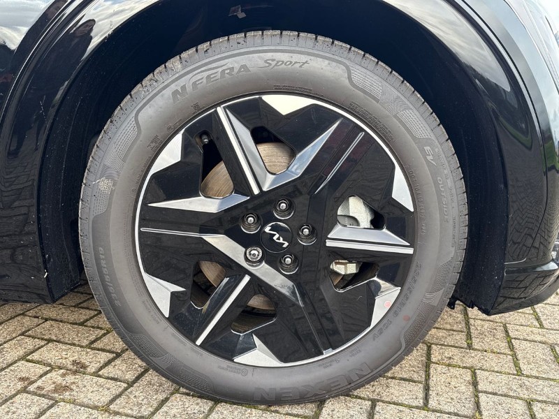  KIA EV6 239kW GT Line 84kWh 5dr AWD Auto 4764498