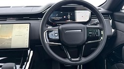 2025 (75) LAND ROVER RANGE ROVER SPORT 4.4 P530 V8 Autobiography 5dr Auto 4749944