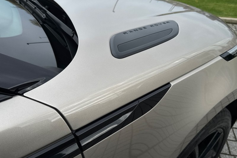 2025 (75) LAND ROVER RANGE ROVER VELAR 2.0 D200 MHEV Dynamic SE 5dr Auto 5272838