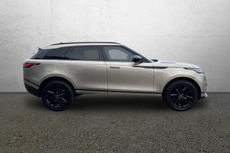 2025 (75) LAND ROVER RANGE ROVER VELAR 2.0 D200 MHEV Dynamic SE 5dr Auto 5272823