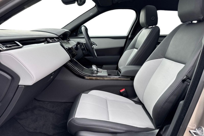 2025 (75) LAND ROVER RANGE ROVER VELAR 2.0 D200 MHEV Dynamic SE 5dr Auto 5272821