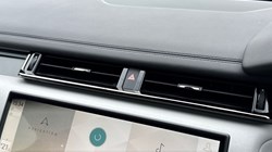 2025 (75) LAND ROVER RANGE ROVER VELAR 2.0 D200 MHEV Dynamic SE 5dr Auto 5272854