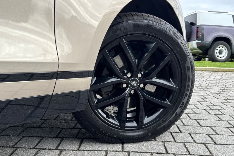 2025 (75) LAND ROVER RANGE ROVER VELAR 2.0 D200 MHEV Dynamic SE 5dr Auto 5272869