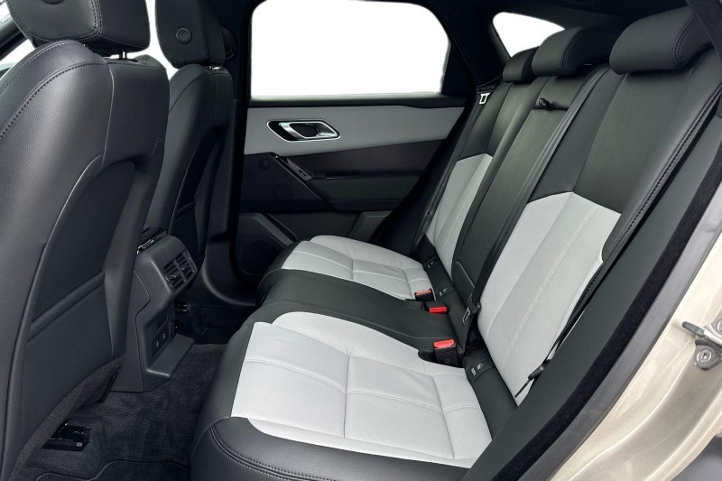 2025 (75) LAND ROVER RANGE ROVER VELAR 2.0 D200 MHEV Dynamic SE 5dr Auto 5272822