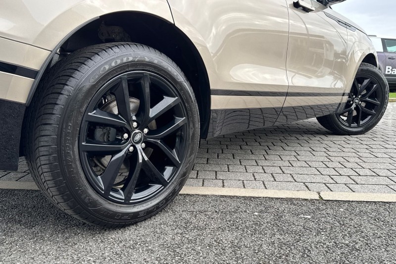 2025 (75) LAND ROVER RANGE ROVER VELAR 2.0 D200 MHEV Dynamic SE 5dr Auto 5272868