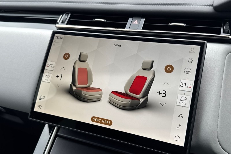 2025 (75) LAND ROVER RANGE ROVER VELAR 2.0 D200 MHEV Dynamic SE 5dr Auto 5272853