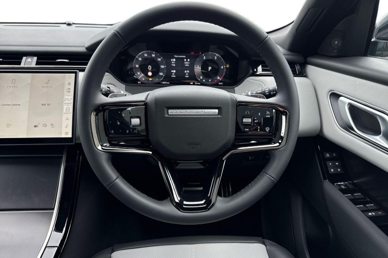 2025 (75) LAND ROVER RANGE ROVER VELAR 2.0 D200 MHEV Dynamic SE 5dr Auto 5272833
