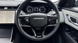 2025 (75) LAND ROVER RANGE ROVER VELAR 2.0 D200 MHEV Dynamic SE 5dr Auto 5272833