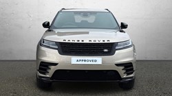 2025 (75) LAND ROVER RANGE ROVER VELAR 2.0 D200 MHEV Dynamic SE 5dr Auto 5272825