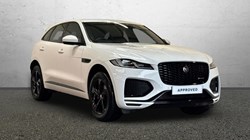 2021 (71) JAGUAR F-PACE 2.0 D200 R-Dynamic S 5dr Auto AWD 4767607