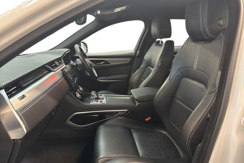 2021 (71) JAGUAR F-PACE 2.0 D200 R-Dynamic S 5dr Auto AWD 4767609