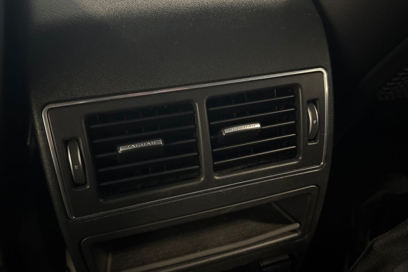 2021 (71) JAGUAR F-PACE 2.0 D200 R-Dynamic S 5dr Auto AWD 4767624