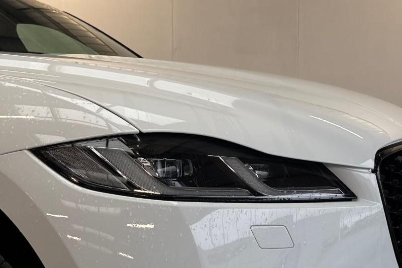 2021 (71) JAGUAR F-PACE 2.0 D200 R-Dynamic S 5dr Auto AWD 4767623